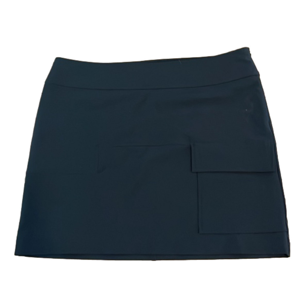 Title Nine black skirt, size 10